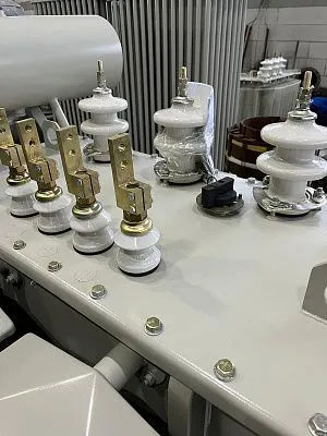 Трансформатор ТМ 2000/35/6 Трансформатор ТМ 2000/35/6