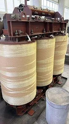 Трансформатор ТМ 2000/35/6 Трансформатор ТМ 2000/35/6